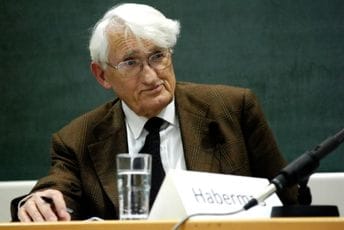 Jedan od najznačajnijih mislilaca našeg doba: Umro Jirgen Habermas