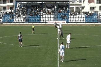 Bez promjena na vrhu: Grbalj moćan u nastavku, debakl Igala u Ulcinju, remiji u Nikšiću i Pljevljima