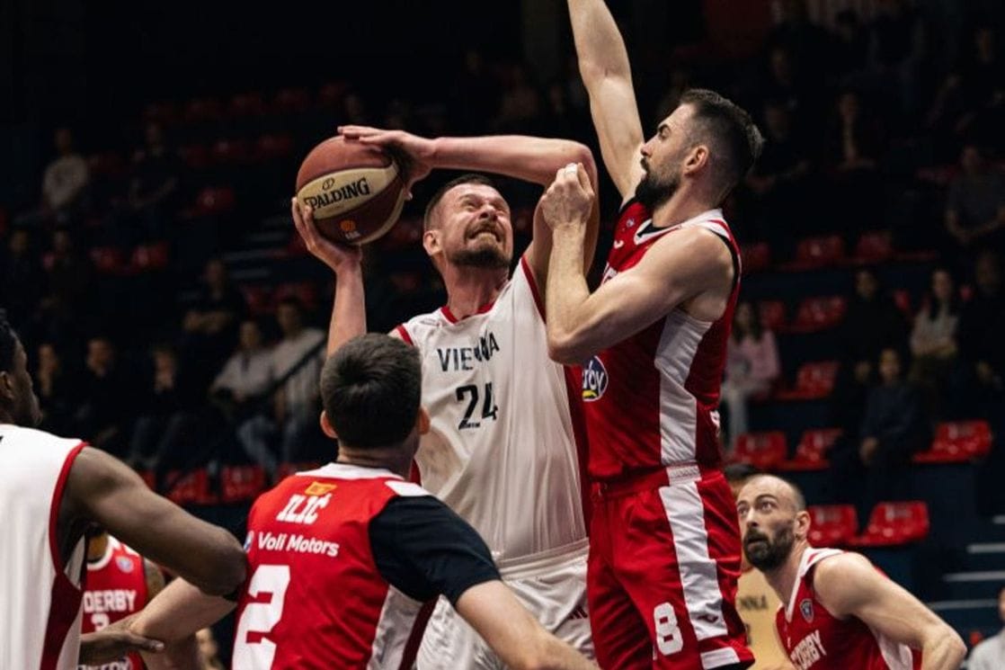 'Studenti' u sve težoj situaciji: Nakon odličnog otvaranja - poraz u Beču