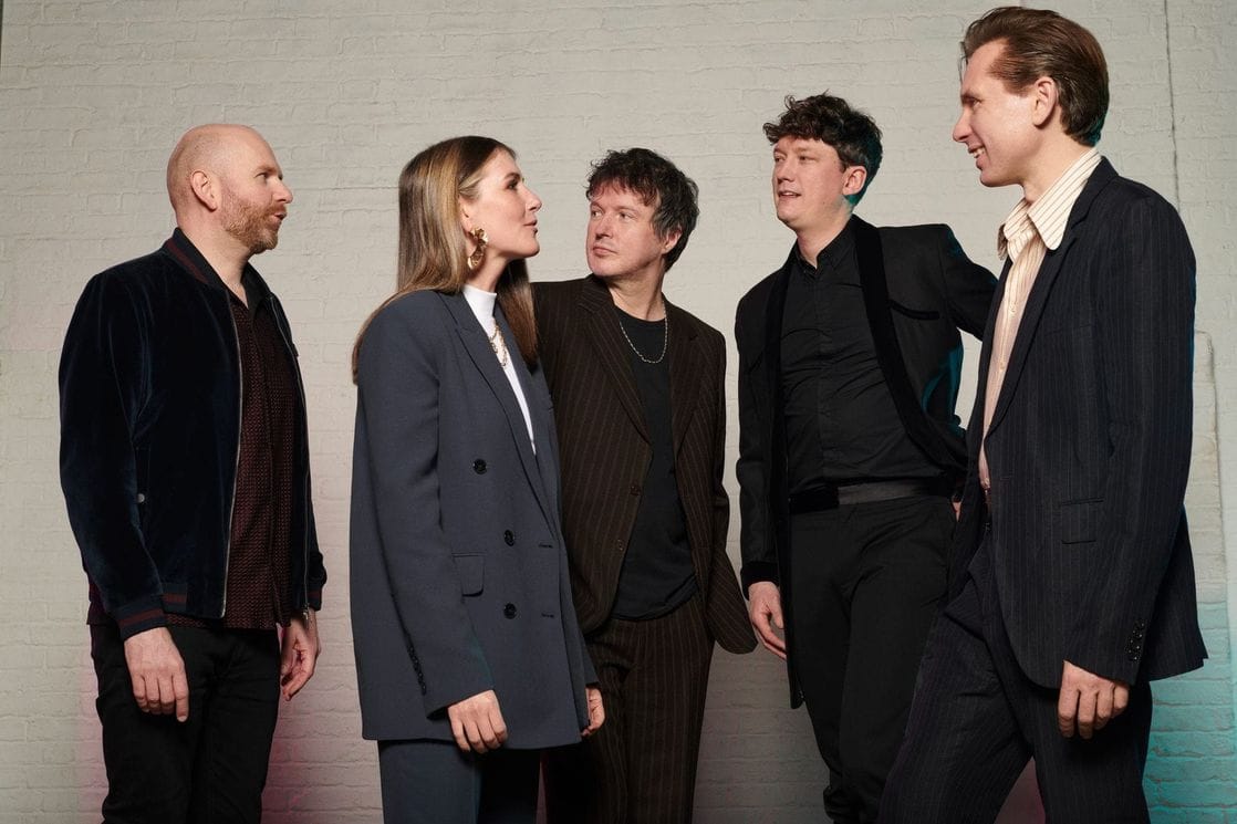 “Bijesni smo”: Legendarni škotski bend obrušio se na Izrael