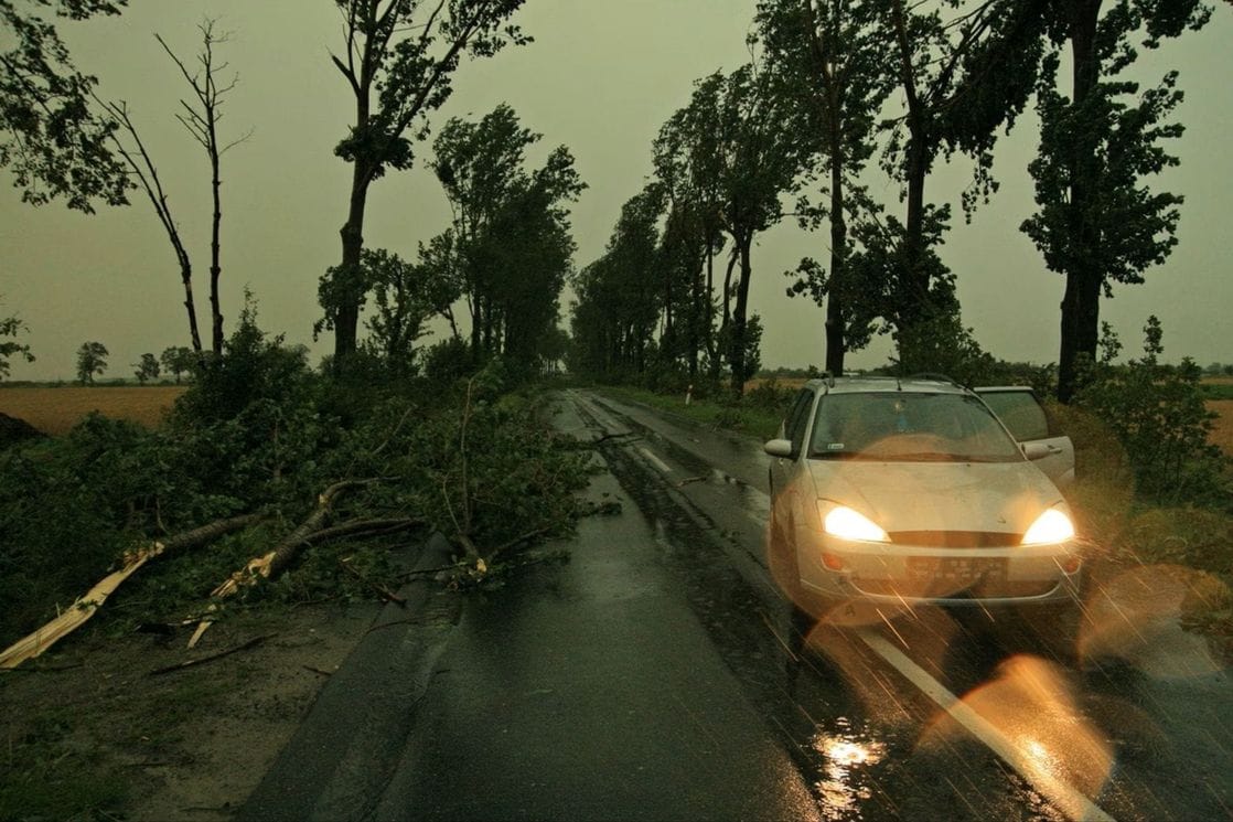 Stotine hiljada ljudi bez struje u SAD: Vjetar kidao kablove i rasplamsao požare, u drugim djelovima zemlje očekuje se mećava