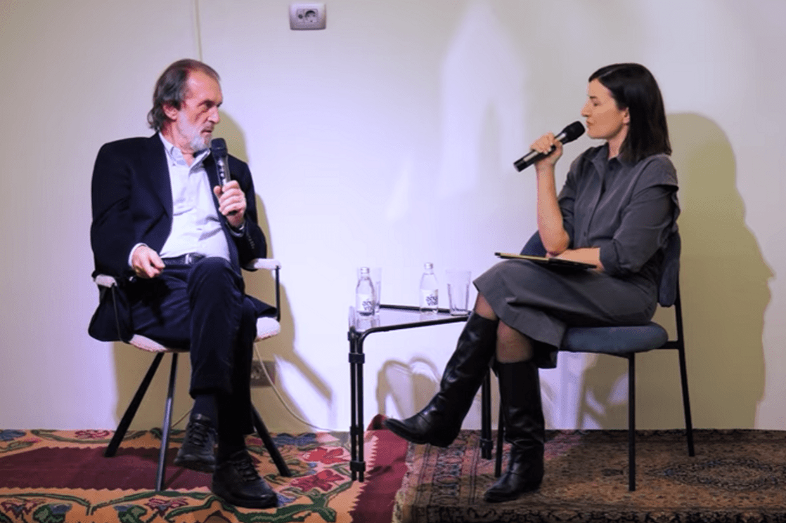 (VIDEO) Vuk Drašković: Vojska Srbije i Sedmi bataljon bili spremni da prospu krv po Crnoj Gori