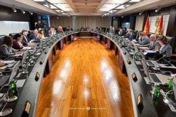 Vlada danas o koncesiji za Aerodrome