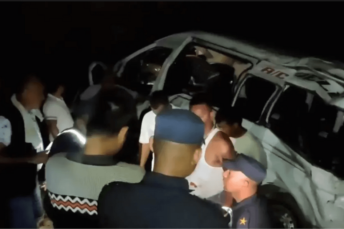 Prevrnuo se autobus sa hodočasnicima u Nepalu, poginulo sedam osoba