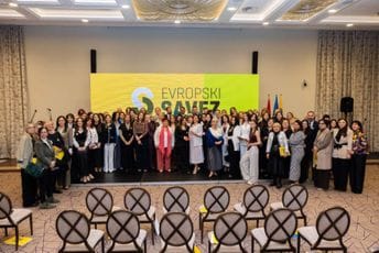 Osnovan Forum žena Evropskog saveza