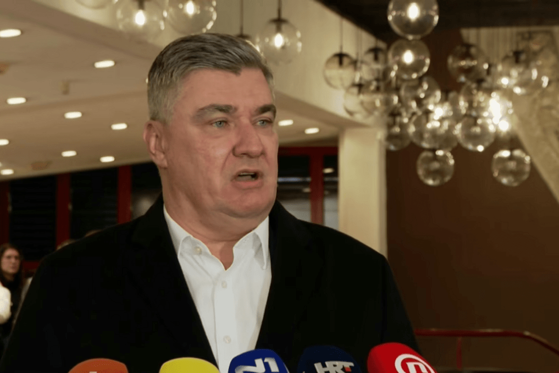 Milanović: Izrael valja Srbiji opasne ofanzivne sisteme i to me brine