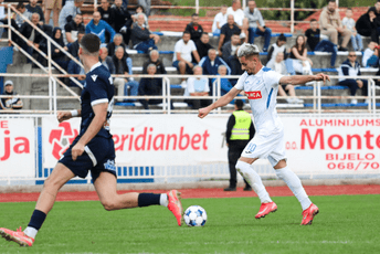 Preokret u Bijelom Polju: Petrovac preuzeo treće mjesto