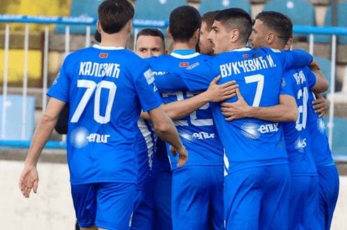 Sutjeska i Mornar se ne zaustavljaju: Budućnost konačno slavila, Arsenalu tri boda u Podgorici, bez golova u Tuzima