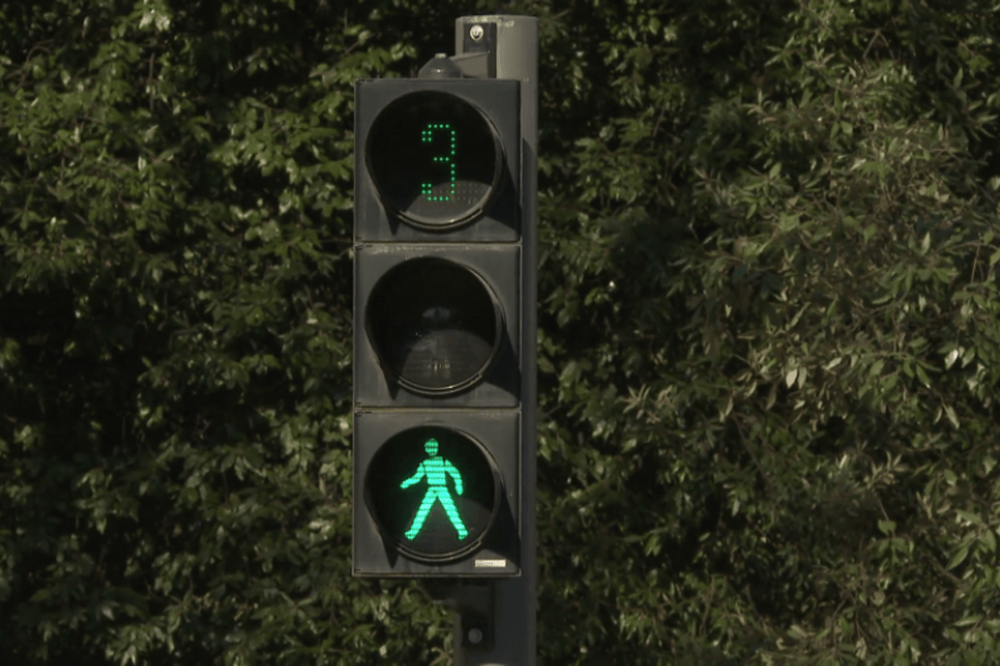 Evo koliko treba do centra Podgorice idući pješke iz drugih djelova grada