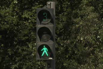 Evo koliko treba do centra Podgorice idući pješke iz drugih djelova grada