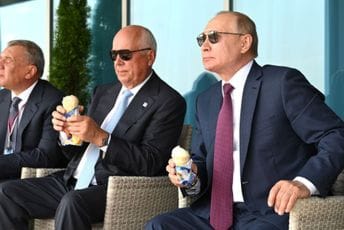 Putin: Znamo kako će se završiti vojna operacija u Ukrajini