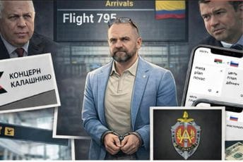 Izgubljeno u prevodu: Kako je novi ruski elitni odred za likvidacije kompromitovan idiotskim propustom u obavještajnom zanatu