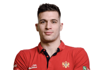 Crnogorski vaterpolista prvi strijelac Lige šampiona