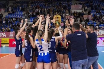 Finale za pamćenje: Budućnost je osvajač Kupa Crne Gore - 'plave' gubile 0:2 pa napravile čudo