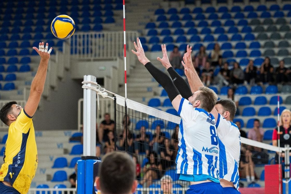 Preokret i u muškom finalu: Budva osvojila osmi uzastopni naslov pobjednika Kupa Crne Gore