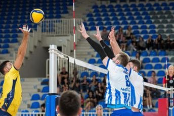 Preokret i u muškom finalu: Budva osvojila osmi uzastopni naslov pobjednika Kupa Crne Gore