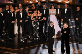 Velika noć za Pola Tomasa Andersona: "One Battle After Another" je najbolji film, pripalo mu je ukupno šest Oskara