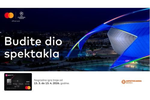 Doživljaj koji se pamti