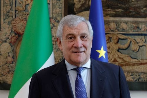 Trst i nove globalne trgovinske rute