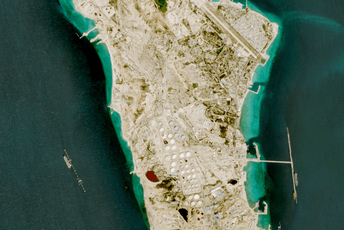 Nakon napada na ostrvo Karg: Novi skok cijena nafte na svjetskom tržištu