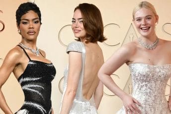 (FOTO) Dodjela Oskara: Pogledajte neke od najboljih kreacija sa crvenog tepiha