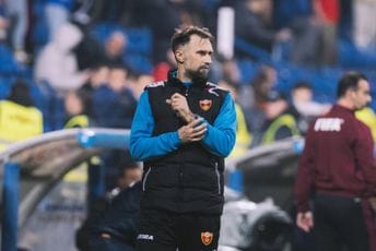 Nema Adžića: Vučinić objavio spisak za okršaje protiv Slovenije i Andore