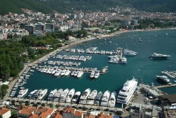 Evo koliko je jahti u Crnoj Gori i odakle je najviše vlasnika