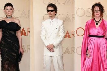 (FOTO) Sa crvenog tepiha: Ovo su modni promašaji 98. dodjele Oskara