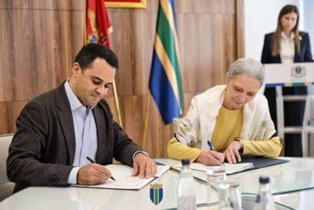 Besplatan vrtić u javnoj ustanovi i refundacija troškova u privatnim vrtićima u Baru; Raičević: Potpisujemo sporazume za budućnost naše djece