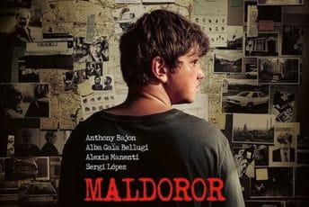Publika regiona izabrala: Film „Maldoror“ Fabrisa du Velza stiže i u domaće bioskope