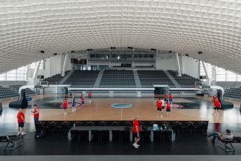 Ako idete na fajnl-for WABA lige u Podgorici, ponesite plišane igračke