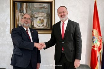 Đeljošaj sa Kizom: Memorandum o ekonomskoj saradnji predstavlja osnovu svih budućih ekonomskih i bilateralnih inicijativa