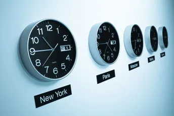 Nije ni Rusija ni SAD: Ova država ima najviše vremenskih zona