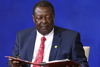 Kenijski ministar: Rusija pristala da ne regrutuje Kenijce za rat u Ukrajini