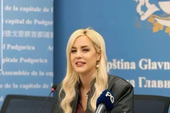 Ljiljanić: Pokret za Podgoricu uz Mujovića, odbornici da dođu na sjednicu i podrže važne odluke za građane