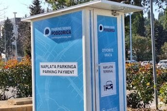Parkin servis Podgorica: Pozivamo ASK da ispita  prijavu Sindikata uprave i pravosuđa, svaka isplata je izvršena u skladu sa Zakonom