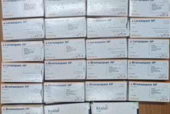 Hapšenja u Baru, Beranama i Podgorici: Zaplijenjen kokain i velika količina opijata