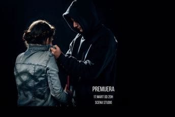 Premijera inkluzivne predstave „Fleka“ večeras na sceni CNP-a