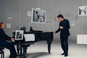 (VIDEO) Zdravko Čolić predstavio novu pjesmu: Poslušajte "Ne daj da ostarim sam"