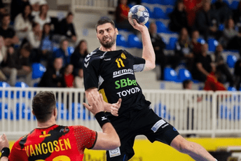 Vujović: Ne možemo da prijetimo nikom, ali možemo da pobijedi bilo koga