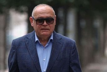 Simović: Žalim što sam troškove boravka moje supruge prikazao kao službeno putovanje