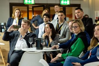 PKCG: Uspješno realizovan nastup crnogorskih vinarija na ProWein sajmu, inicirana saradnja sa vinskim muzejom iz Bordoa