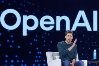 Zbog kršenja autorskih prava: Enciklopedija Britanika tuži OpenAI