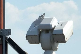 Na Skadarskom jezerom pucali u - kameru: Policija traga za počiniocima