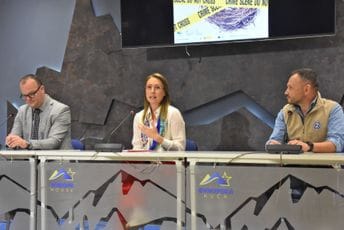 Crna Gora jača kapacitete za borbu protiv kriminala nad divljim životinjama kroz Wildlife Crime Academy