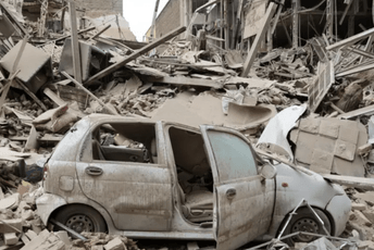 Tramp se obrušio na članice NATO: Ništa neće uraditi za nas, ne želimo njihovu pomoć