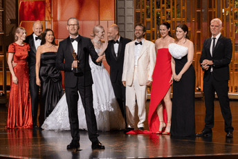 Euforija u Norveškoj nakon Oskara: Konačno izlazimo iz sjenke Švedske i Danske