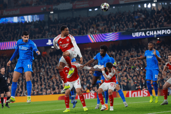 Arsenal bolji od Leverkuzena, 'Sveci' se prošetali kroz London, rutina Reala na Etihadu