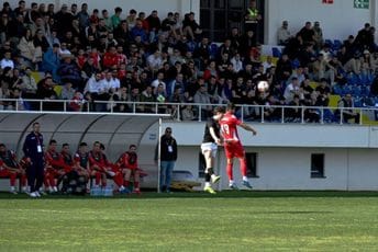 Treća CFL: Pobjede vodećih u Centru i na Sjeveru, barski derbi završen podjelom bodova