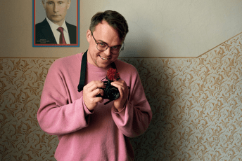 Ispiranje mozga u učionici: „Mr Nobody Against Putin“ nagrađen je Oskarom i film je koji obavezno treba pogledati